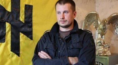 Командир «Азова» назвал способ возвращения Крыма