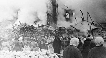 Как «генерал Мороз» разгромил гитлеровскую авиацию под Ленинградом