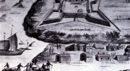Бранденбургские ворота в южные моря: первые колонии немцев в Африке и Вест-Индии