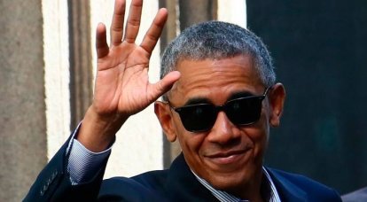 Кто в Белом доме хозяин? Обама продолжает поздравлять новых граждан США