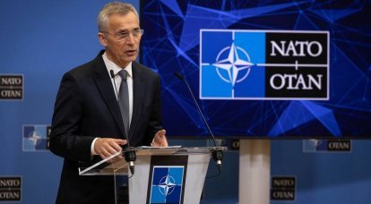 Столтенберг призывает страны НАТО поддерживать Украину «неопределенно длительное время»