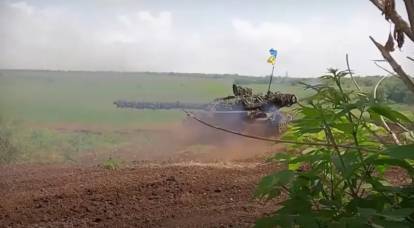 Советник главы ДНР: ВСУ готовят контрнаступление на Харьковском направлении