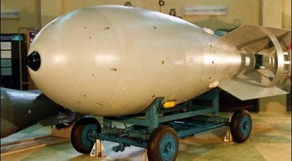 From the first experiments to a unique instrument. Trends in the development of domestic thermonuclear weapons