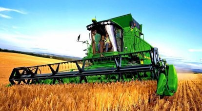 Россия подсадит мир на «зерновую иглу»