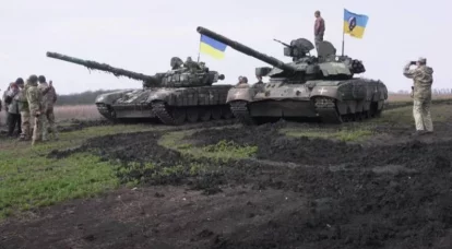 Ο πρώην αρχηγός του Γενικού Επιτελείου των Ουκρανικών Ενόπλων Δυνάμεων θεώρησε λάθος την αντεπίθεση και κάλεσε την Ουκρανία να προχωρήσει σε άμυνα