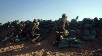 Les Kurdes irakiens sont passés à l'offensive dans le nord