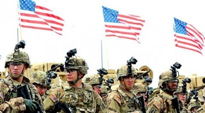 Reiner Verrat: Russland finanziert die US-Armee offen