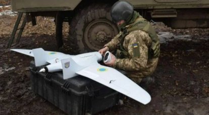 Un dron ucraniano atacó un depósito de petróleo en la región de Oriol en Rusia