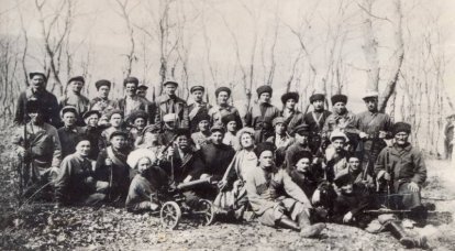 La guerra olvidada de Osetia del Sur de 1919-1920