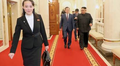Sora lui Kim Jong-un îi spune pe oficialii sud-coreeni „câini care lătră înfricoșați”