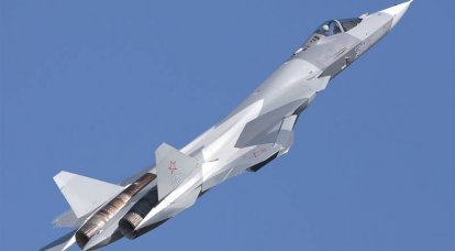 "Si Argelia tiene un avión de combate Su-57 antes, será una lección para nuestras autoridades" - reacción de expertos en India