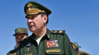 Savunma Bakanlığı genel başkan yardımcısı, Rusya Federasyonu Silahlı Kuvvetlerine yeni ekipman ve sarf malzemeleri tedarik etmekten bahsetti