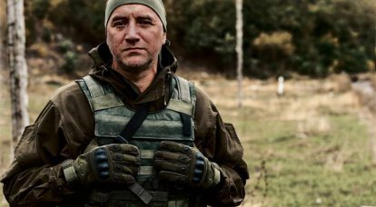 Захар Прилепин рассказал о существенных потерях батальона НМ ДНР