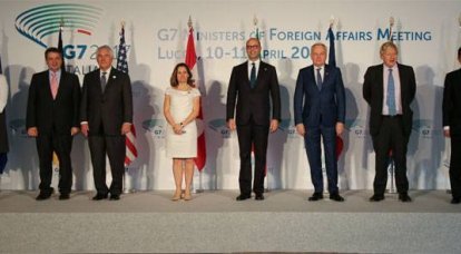 G7 정상 회담에서 새로운 반 러시아 제재를 도입하기로 한 결정은 없었다.