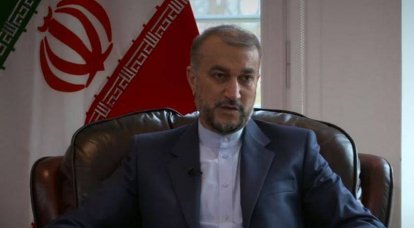 Das iranische Außenministerium forderte die Bürger des Landes auf, das Territorium der Ukraine dringend zu verlassen