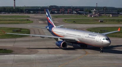 РФ ежегодно отдает западному авиапрому пол триллиона рублей