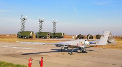 The Kremlin commented on Kyiv's plans to build a plant for the production of Bayraktar TB2 UAVs