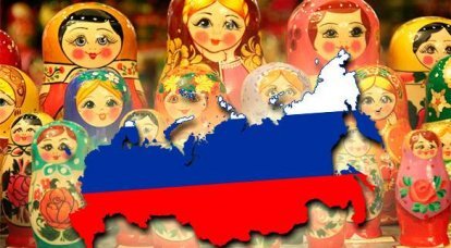외국인들 사이에 질투를 불러 일으키는 러시아인의 일상적인 일 ..
