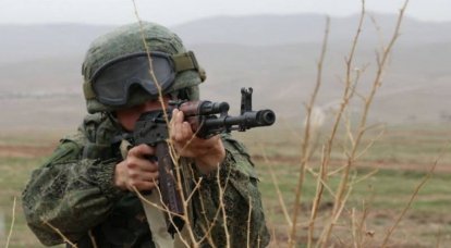 "Tik-tok" - um soldado das Forças Armadas da Ucrânia filmou sua liquidação pelas forças especiais russas
