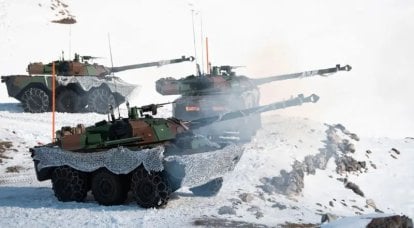 Πιθανότητα και απροθυμία: αποστολή ευρωπαϊκών στρατευμάτων στην Ουκρανία