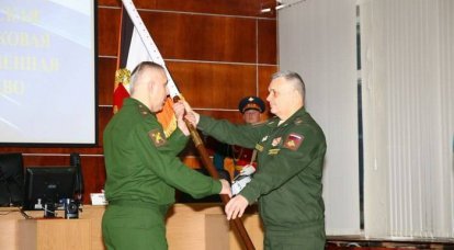 Командующим общевойсковой армией в Поволжье назначен генерал-майор Рустам Мурадов