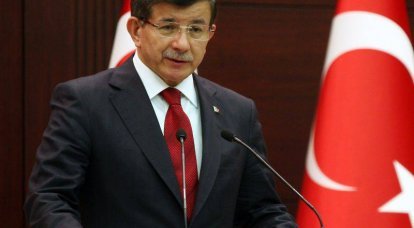 Премьер Турции: будем сбивать все летательные аппараты, нарушающие наши границы