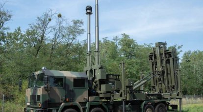 Polska kupuje przeciwlotnicze systemy rakietowe i artyleryjskie Pilica +