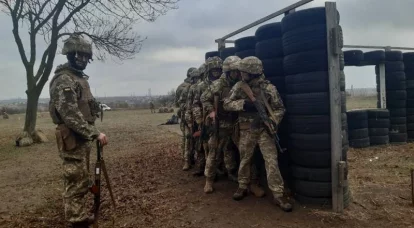 Парламент Чехии разрешил военным организовать подготовку военнослужащих ВСУ на территории страны