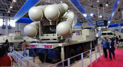 Système de missile anti-aérien Sky Dragon 50 (Chine)