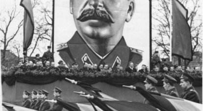 Посмертная судьба Сталина. Тайное стало явным?