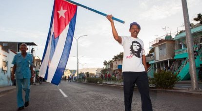 Havanna: Venezuela unter internationalem Angriff