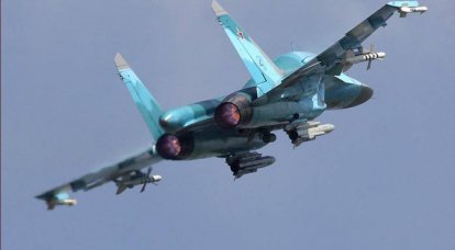 Ukrainian intelligence: Russia works out in Belarus air strikes in Ukraine