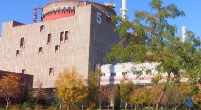 Зеленский заявил, что Россия использует Запорожскую АЭС «в качестве оружия, равного шести Чернобылям»