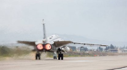 Сколько самолётов и вертолётов ВКС РФ покинут Сирию в ближайшее время