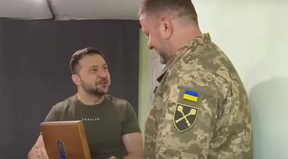 Wakil Rakyat Ukraina nyebut reshuffle ing komando Angkatan Bersenjata Ukraina minangka "reresik"