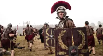 Римское завоевание Британии