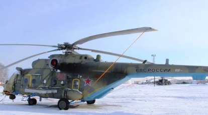 노보시비르스크 공군 기지가 "터미네이터"