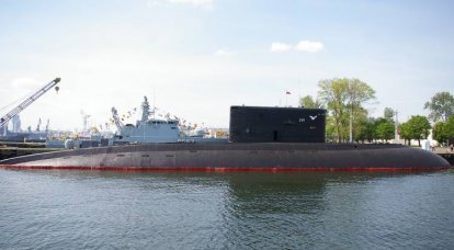 Польша собралась приступить к реализации программы по закупке подводных лодок для своих ВМС