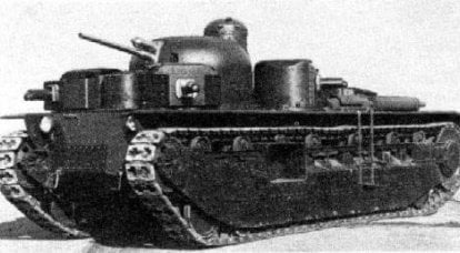világháborús tankok, Egyesült Királyság