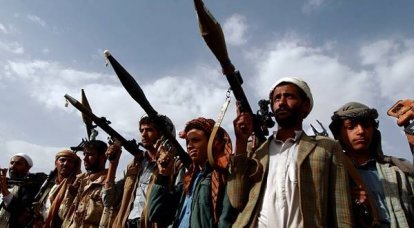 Саудовская Аравия нарушает режим перемирия в Йемене