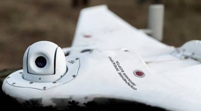 В рамках форума «Армия-2016» прошли соревнования операторов дронов