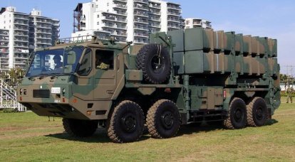 Il Giappone triplicherà il numero di sistemi di difesa missilistica nelle isole sud-occidentali