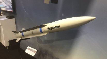 Замена AMRAAM: даст ли новая ракета полное превосходство ВВС США