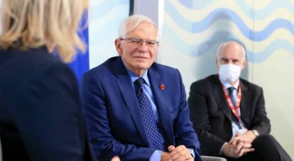 Borrell: Rusya'nın eylemleri nedeniyle Avrupa en iyisini ummalı, ancak en kötüsüne hazırlanmalı