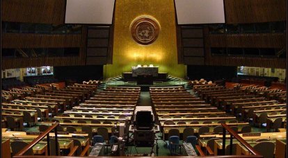 L'ONU est devenue une organisation de nations désengagées: tirera-t-elle des leçons de la pandémie?
