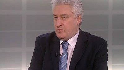 Игорь Коротченко: Федеральная служба безопасности России должна провести полномасштабную проверку в отношении Игоря Ашурбейли