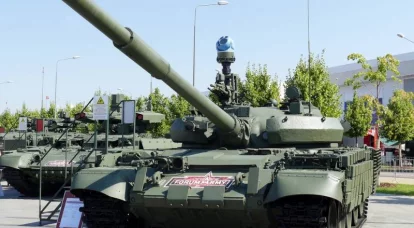Nikdo nemluvil o modernizaci 800 tanků T-62: jak byl vyhozen slon z telegramové pošty