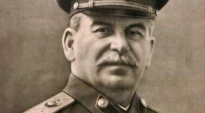 Пара слов о Сталине и его месте в истории России