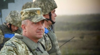 Так называемый губернатор Луганщины: Дожди и слякоть мешают украинским военным наступать