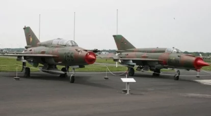 ソビエトの将軍は、東ドイツの戦闘機のパイロットを冷戦時代の最高の同盟国と呼んだ。